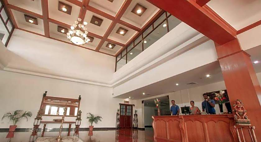 Bon Sejour Hotel