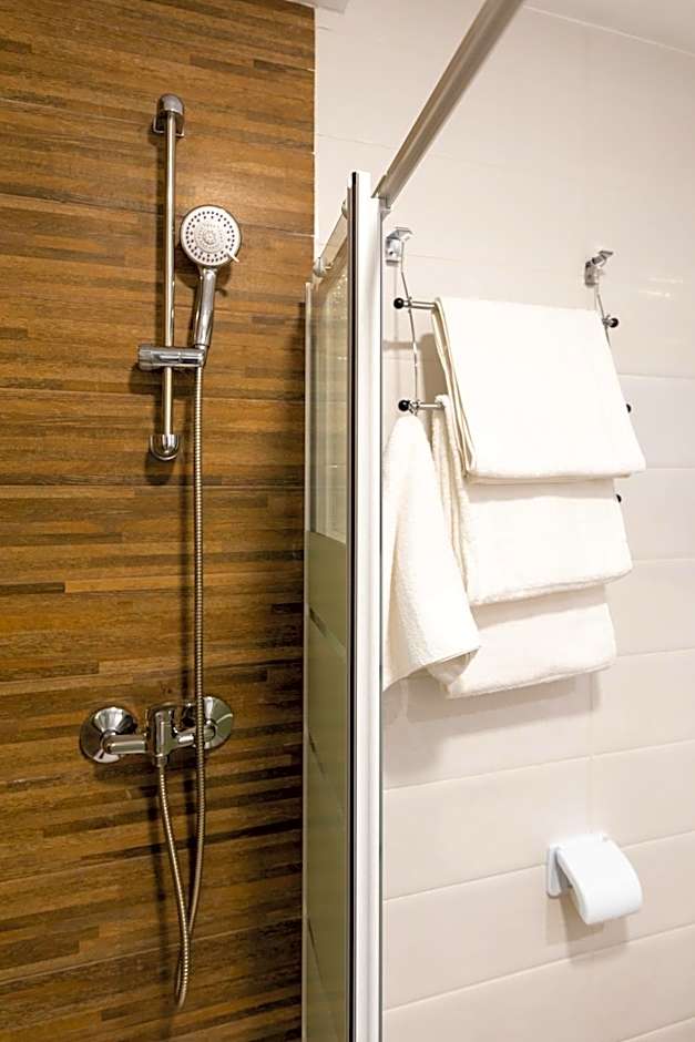 Innmare Fortuna Hotel Dos Estrellas