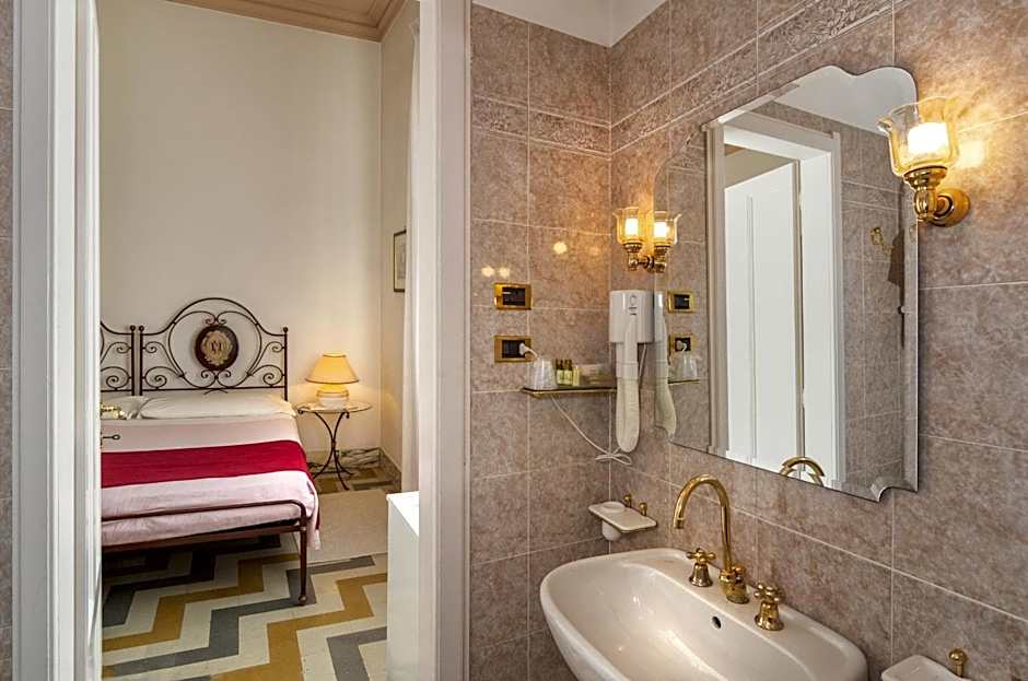 Hotel Villa Edera