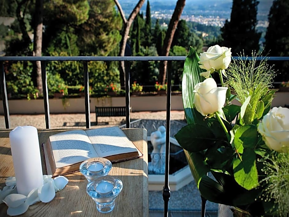 Hotel Villa Fiesole