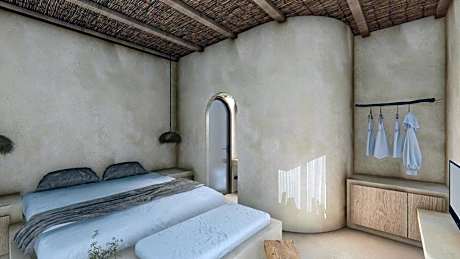 Maria's place boutique hotel