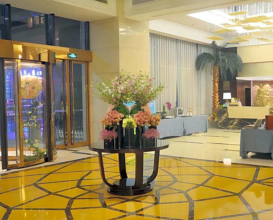 Hefei Parkview Hotel