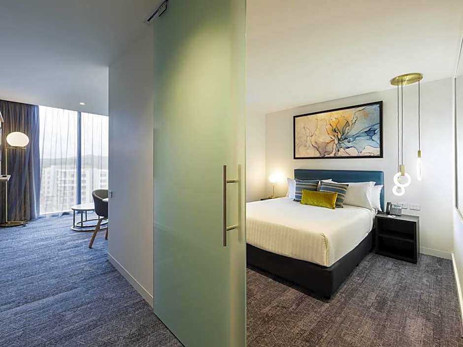 Mercure Canberra Belconnen