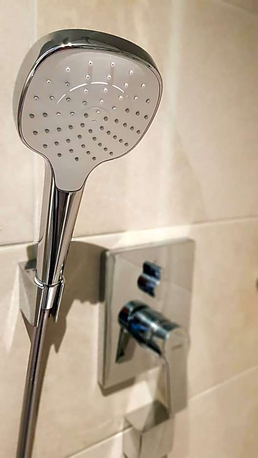 Cross-Country-Hotel Hirsch