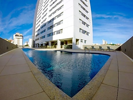 Nobile Suites Uberlândia