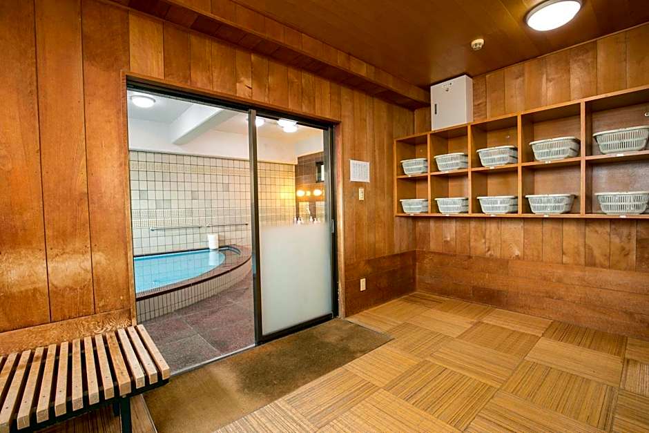 Hotel Takasago