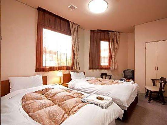 Utsunomiya Riverside Hotel