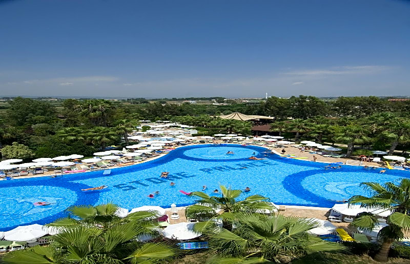 MARVIDA FAMILY SUNSET BEACH EX OTIUM FAMILY STONE