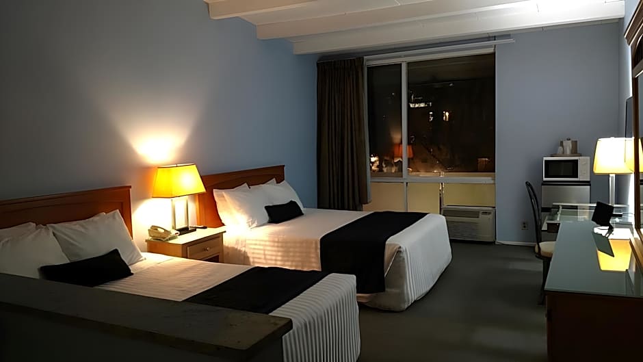 Highland Gardens Hotel