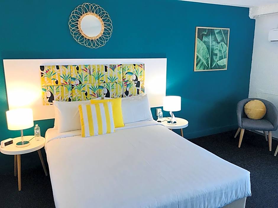 Greenmount Beach Resort