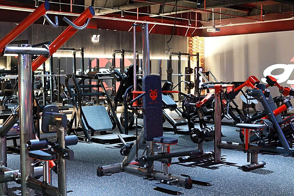 Hyunjin Tourist Hotel