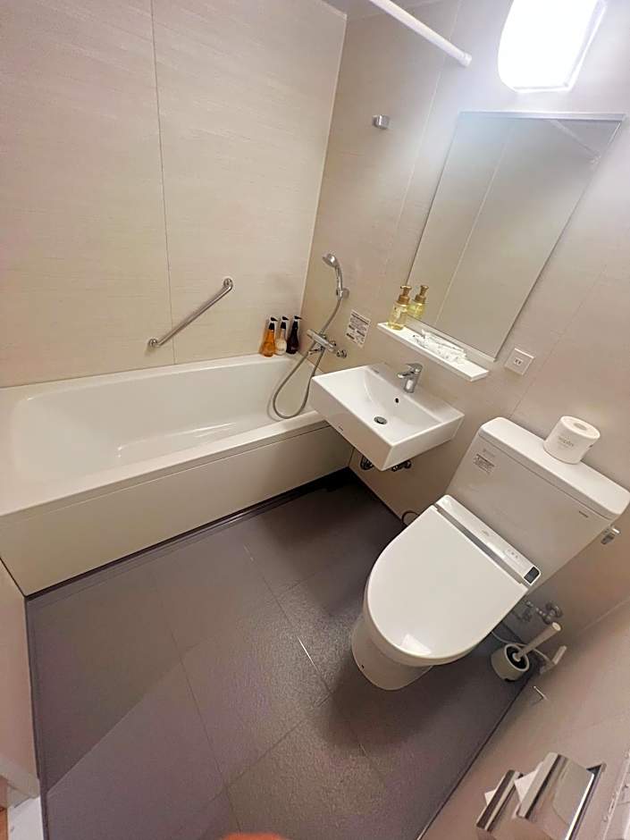 Nplus Tokyo Akihabara Premium