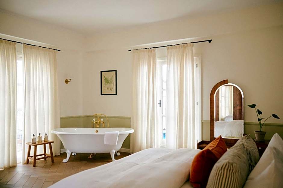 The Agora Hotel - Small Luxury Hotel of the World - Adults Only