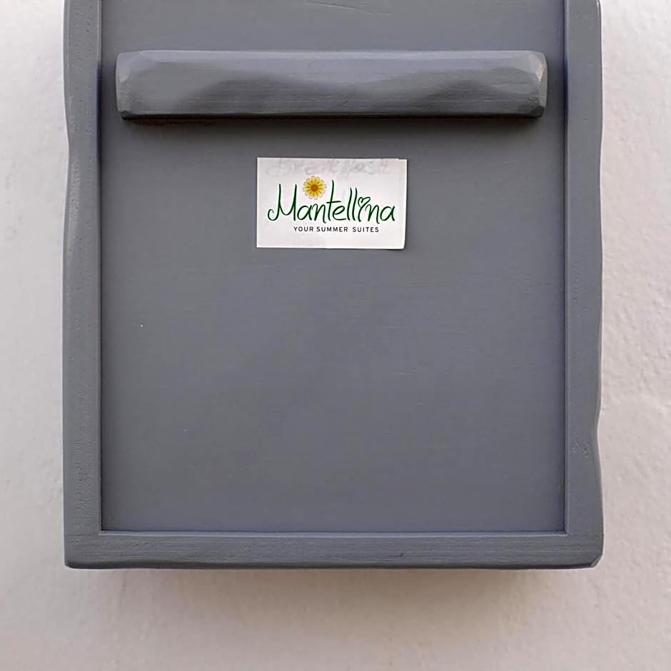 Mantellina Suites