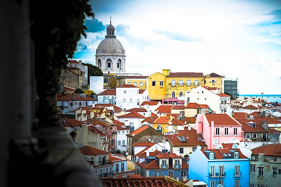 OnJ S. Lazaro Lisboa