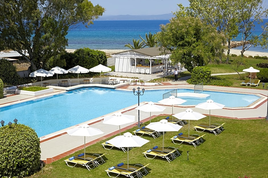 Theophano Imperial Palace