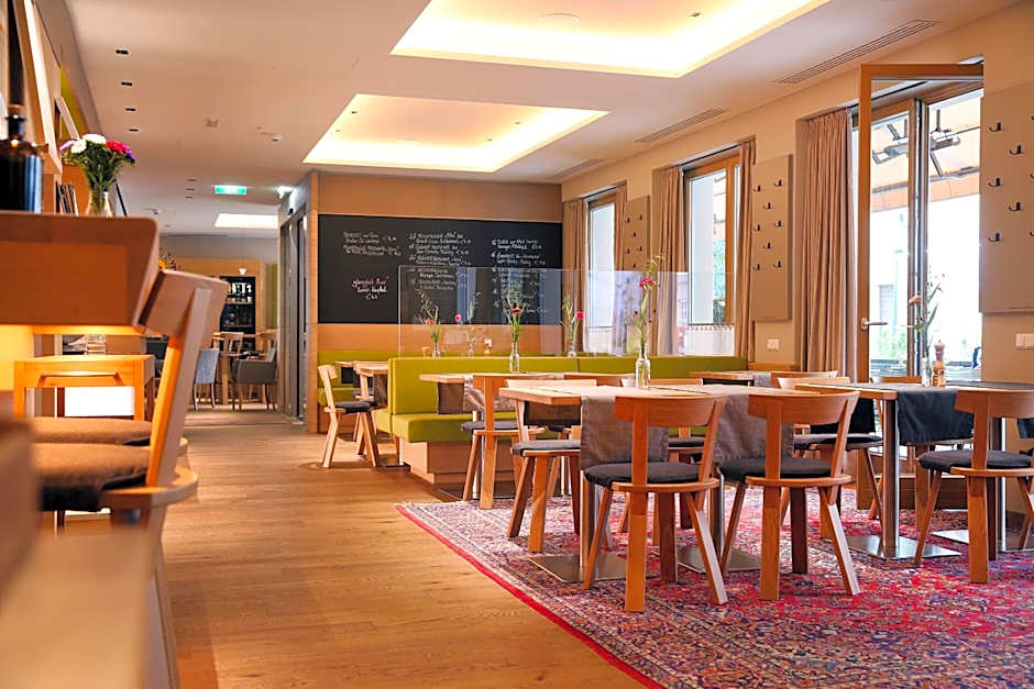 Hotel Babenbergerhof