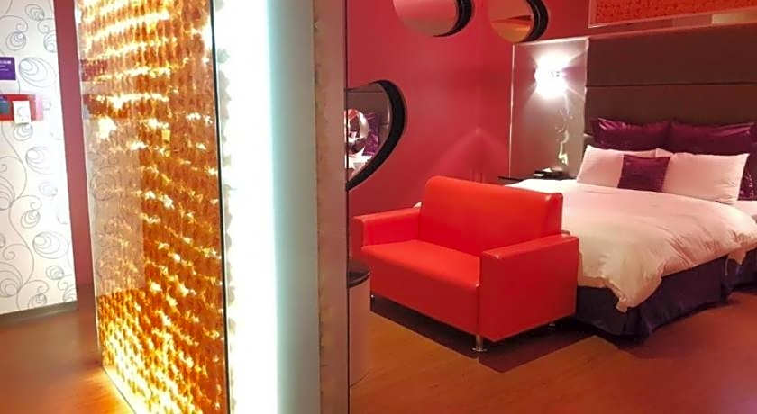 Discovery Motel - Zhonghe
