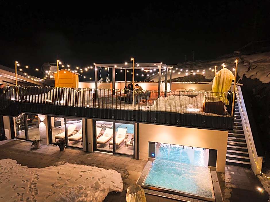ARPURIA - 4 Star Superior - Adults Only