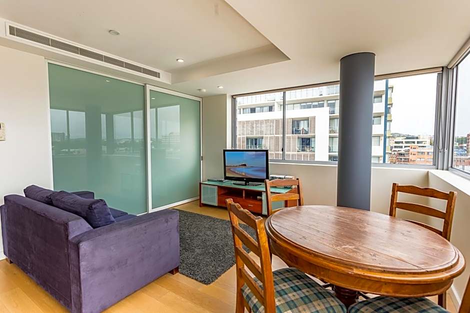 Honeysuckle Executive Suites