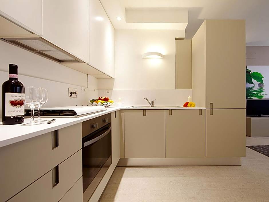 La Farina Apartments