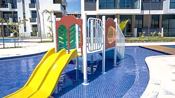 Makia Flat Muro Alto