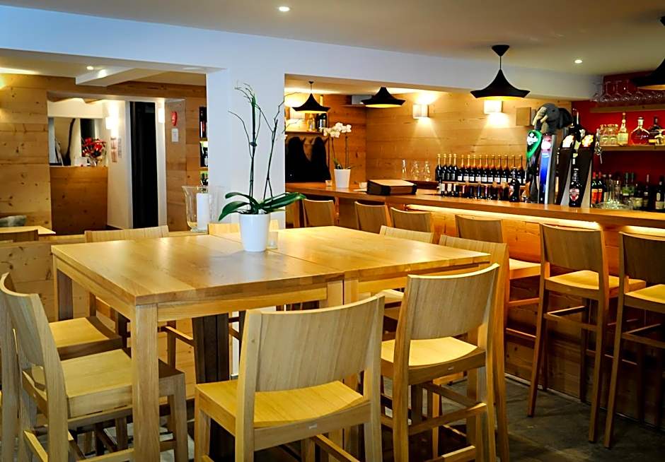 Chalet Hotel Régina