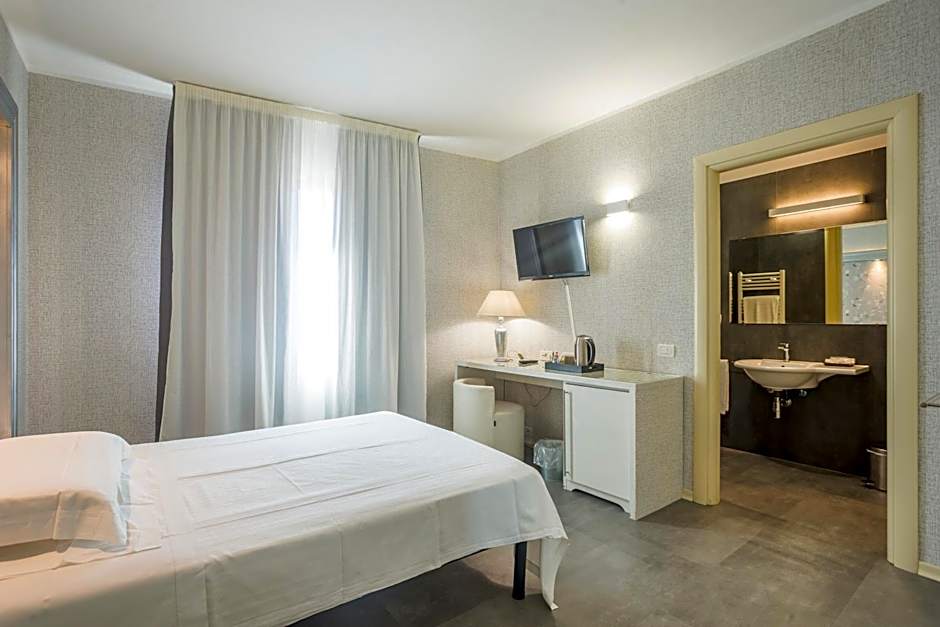 Hotel Repubblica Marinara