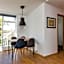 Tyr Apartments by Heimaleiga