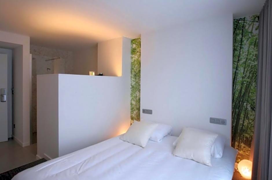 Hotel De Groene Hendrickx