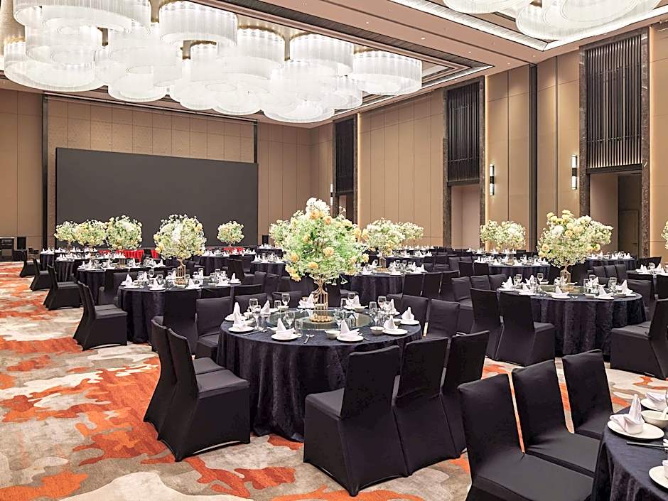 Pullman Suzhou Taicang