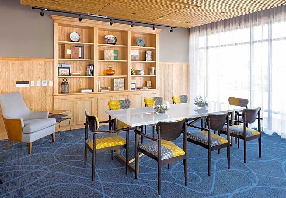 Hotel Indigo Old Town Alexandria By IHG