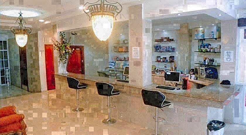 Meryland Hotel