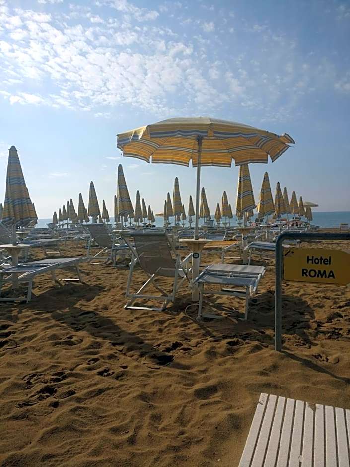 Hotel Roma