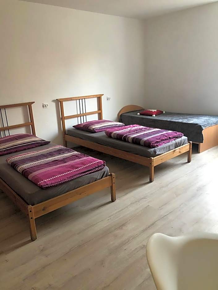 Tanie Pokoje Blisko Lotniska