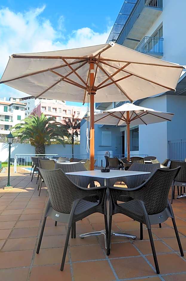 Madeira Bright Star by Petit Hotels