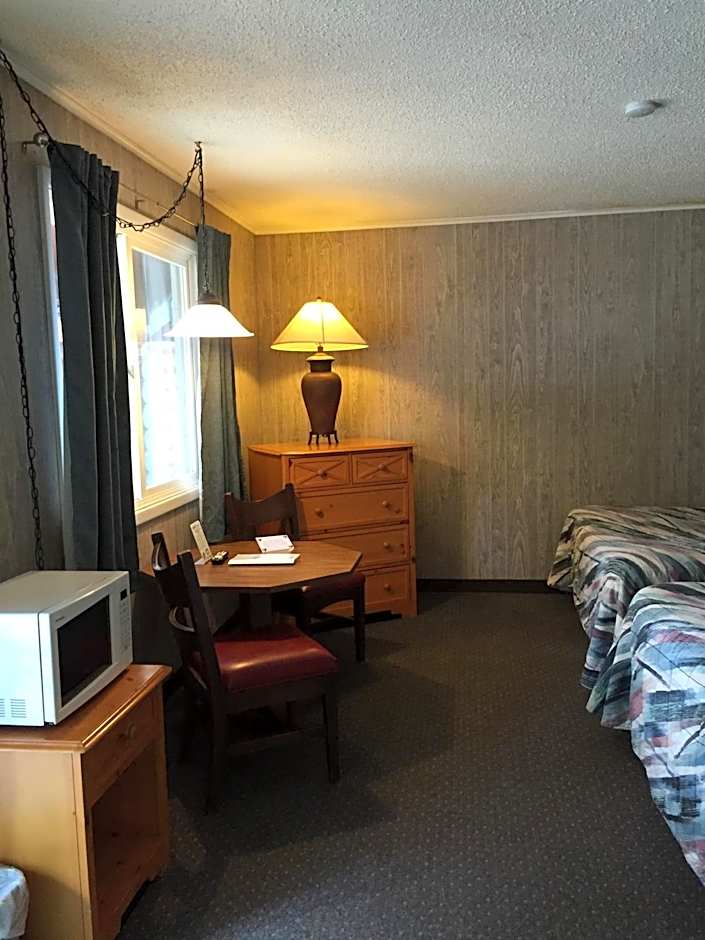 Z Bar Motel