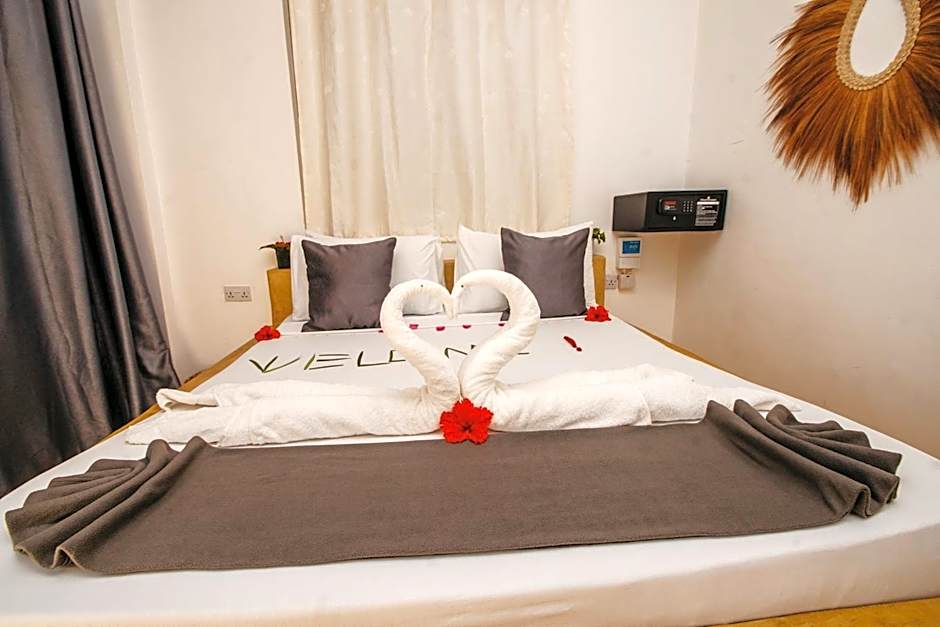Aquelia Rose Hotel