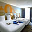 Mercure Lille Aéroport