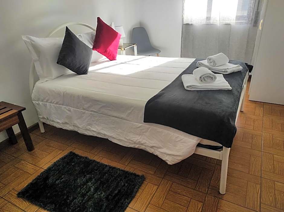 Alojamento Local Tamega