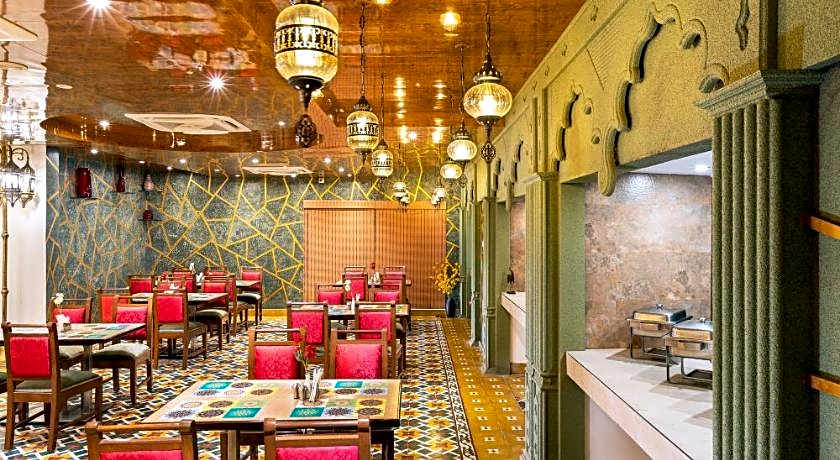 juSTa Sarang Rameswaram