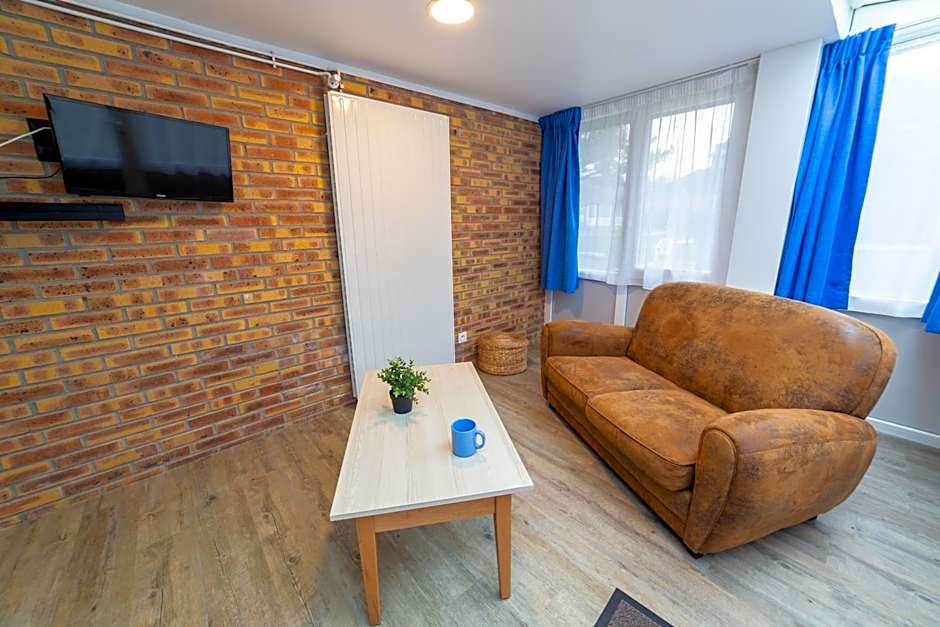 VVF Normandie Veules-les-Roses