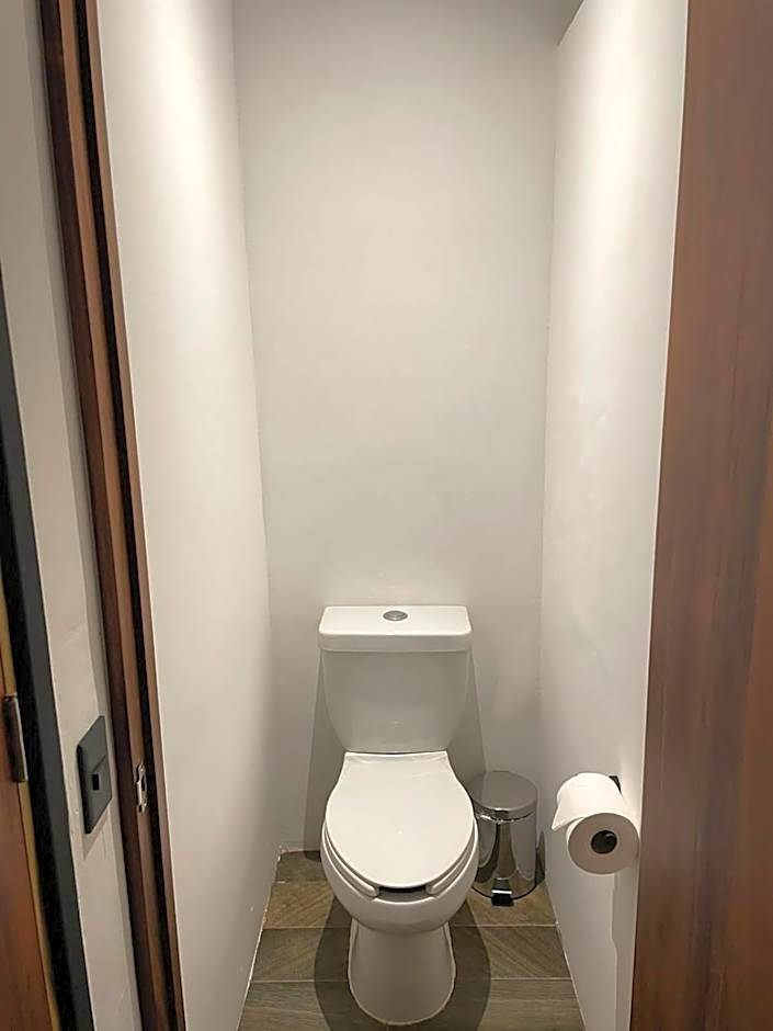 Hotel Oxú Solo adultos