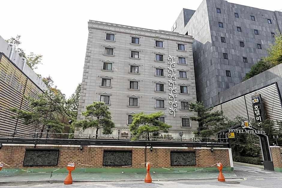 Ilsan Baekseok Mirabel