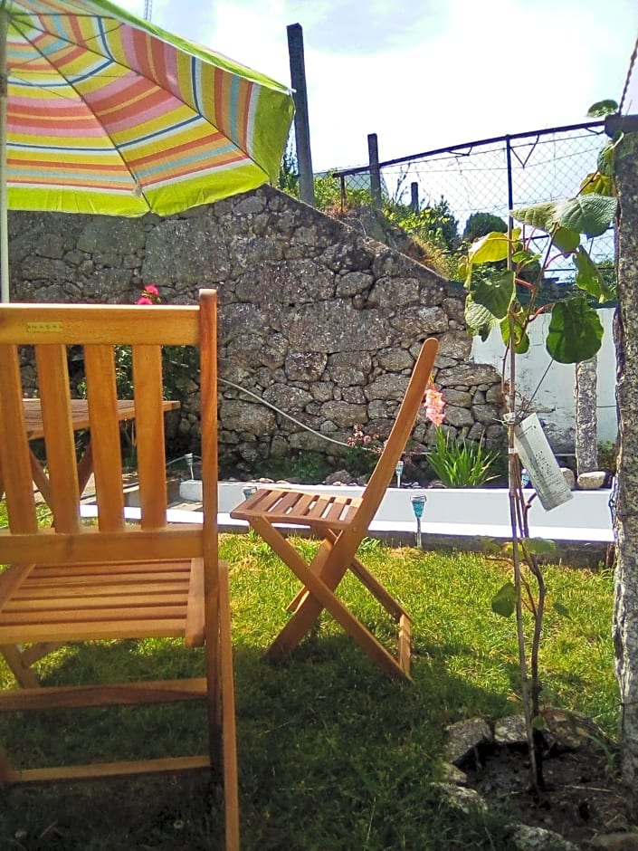 Alojamento local Angel`s