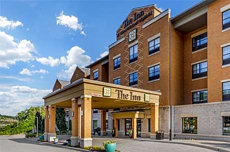 Best Western Plus Franciscan Square Inn & Suites - Steubenville