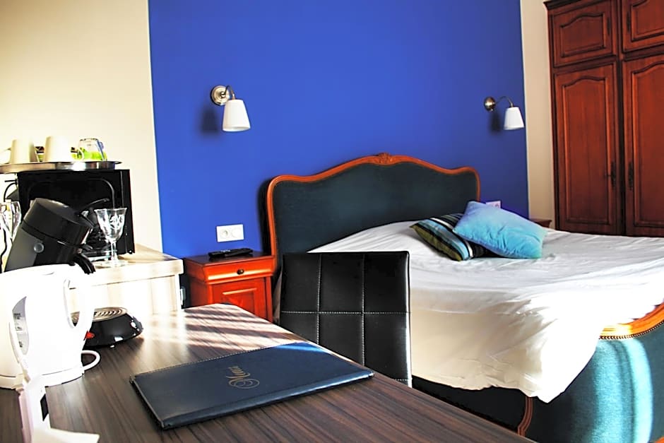 Appart'hôtel et chambres Lens