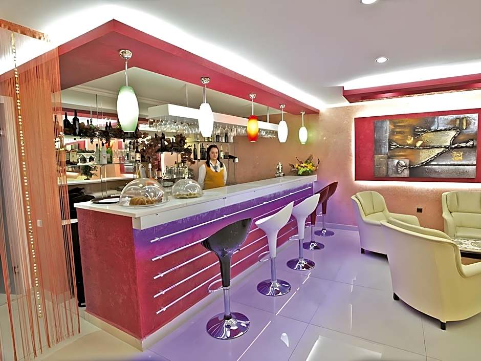 Marinem Istanbul Laleli Hotel