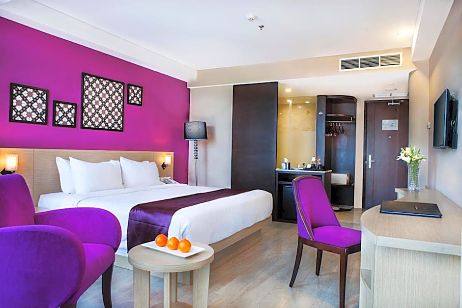 Grand Edge Hotel Semarang