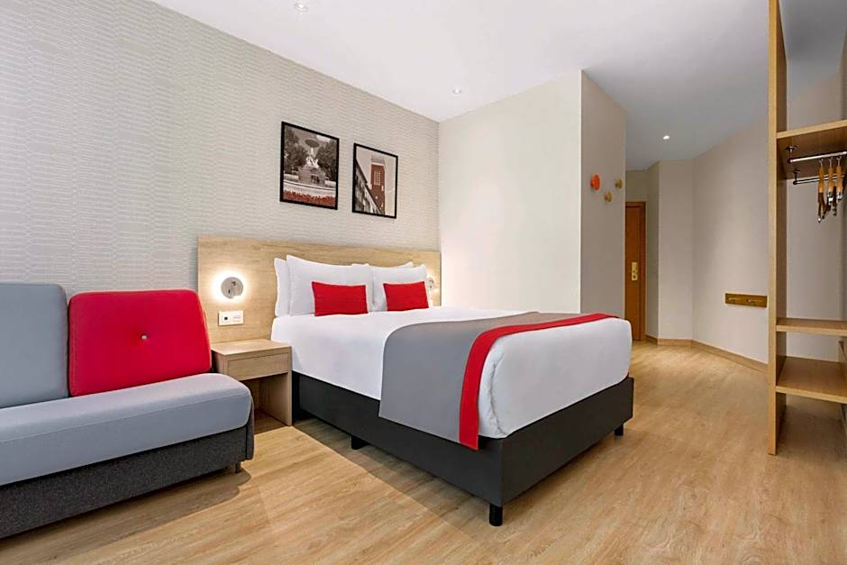 Ramada by Wyndham Madrid Tres Cantos